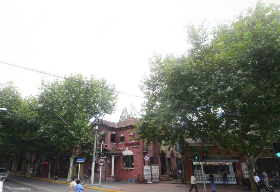 上海玉门公寓小区_玉门公寓小区null