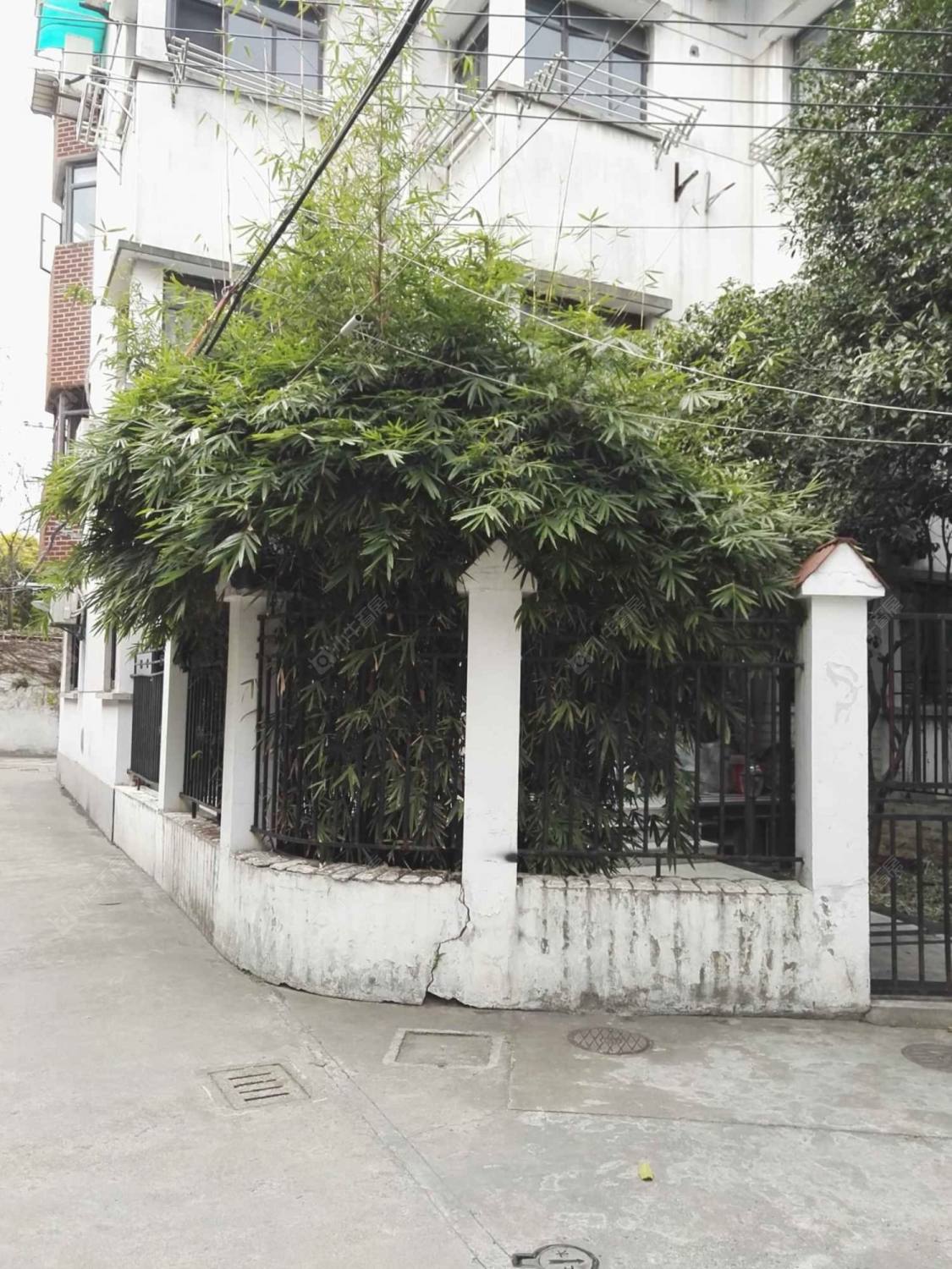 上海岳阳路200弄小区_岳阳路200弄小区null