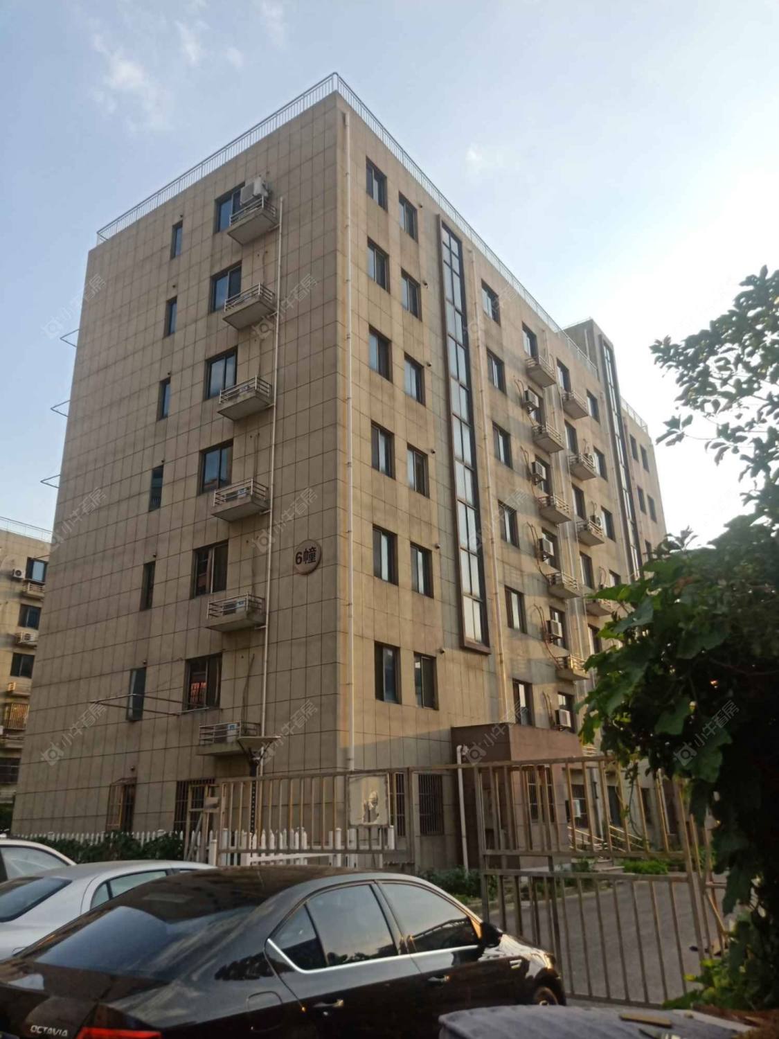 上海文翔花苑小区_文翔花苑小区null