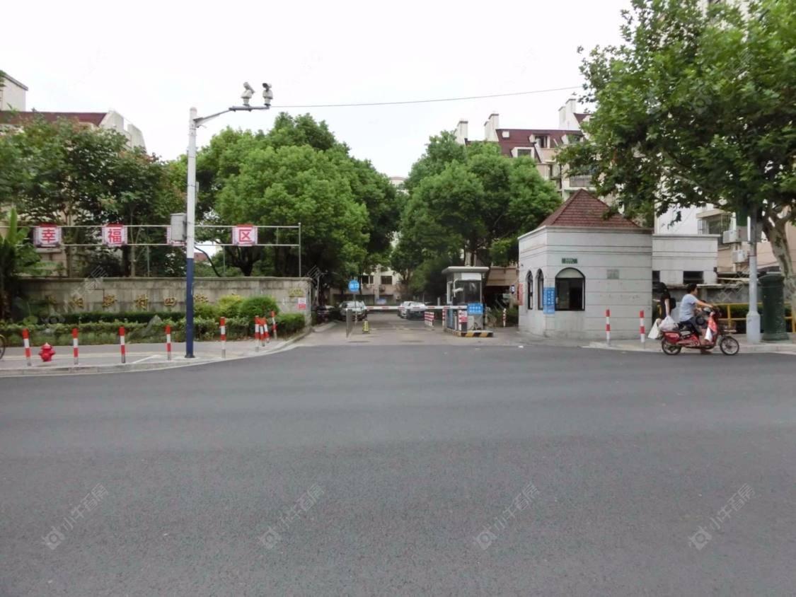 上海平阳新村四街坊小区_平阳新村四街坊小区null