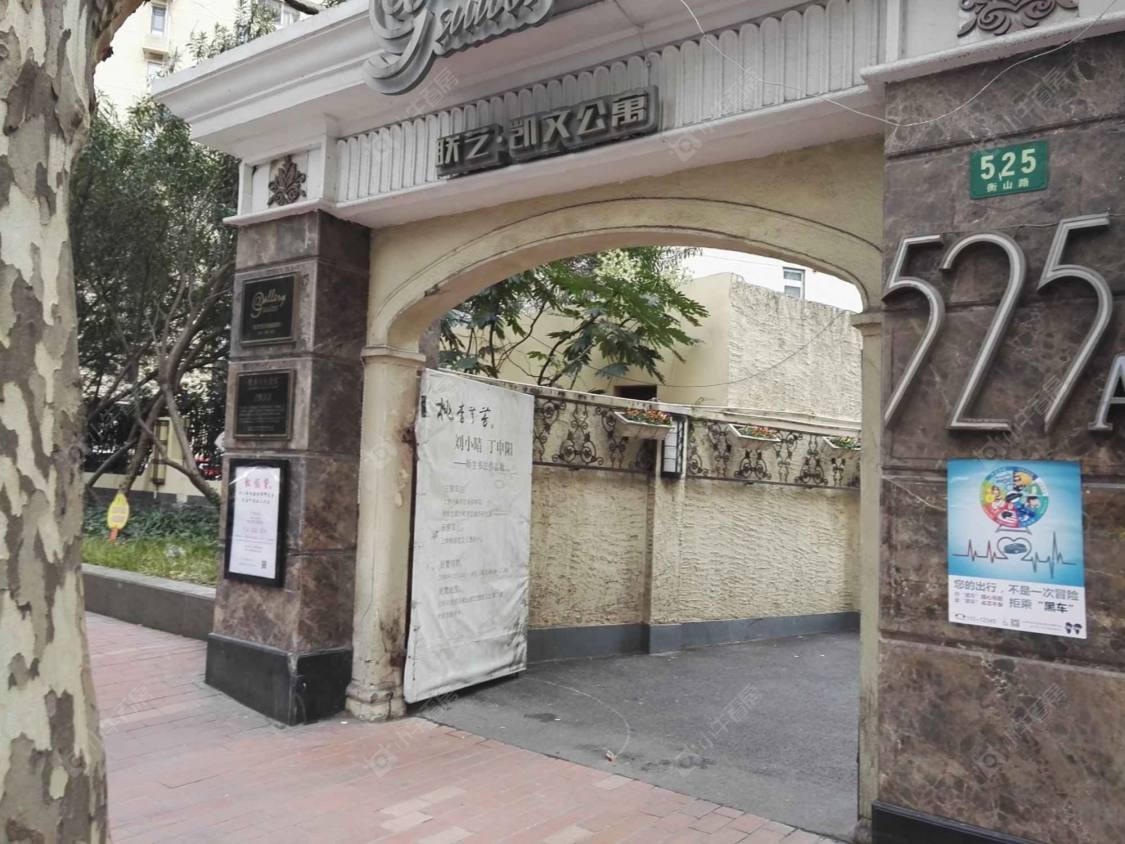 上海凯文公寓小区_凯文公寓小区null