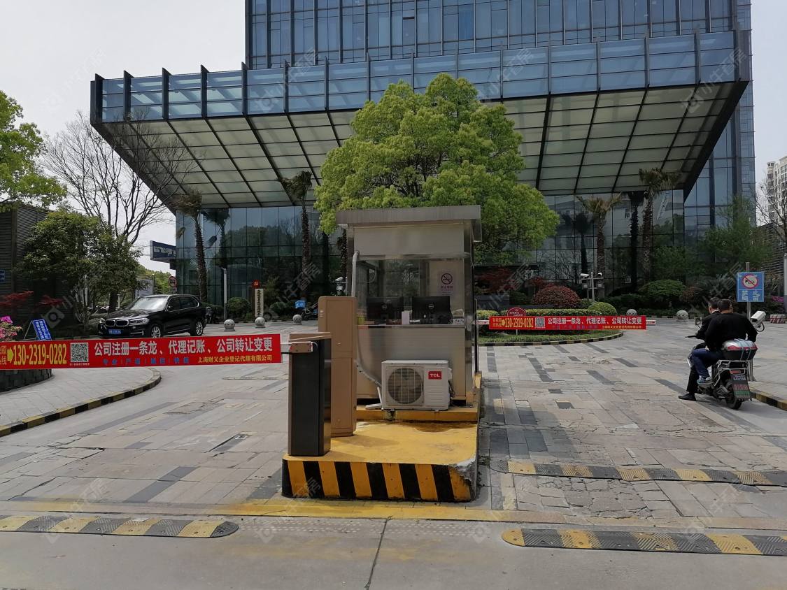 上海绿地翡翠公馆小区_绿地翡翠公馆小区null