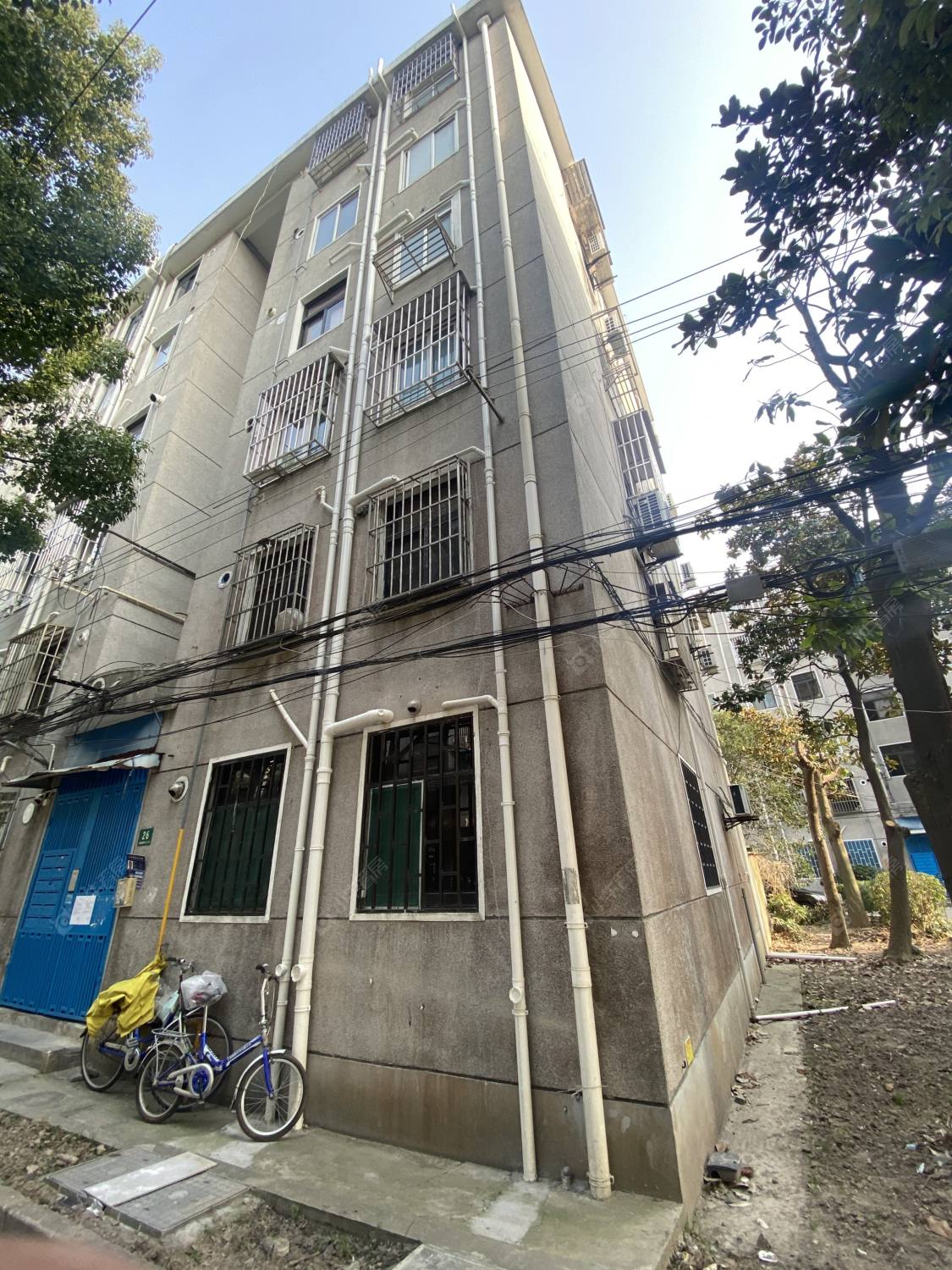 桃园新村(航头)封面图_小牛看房