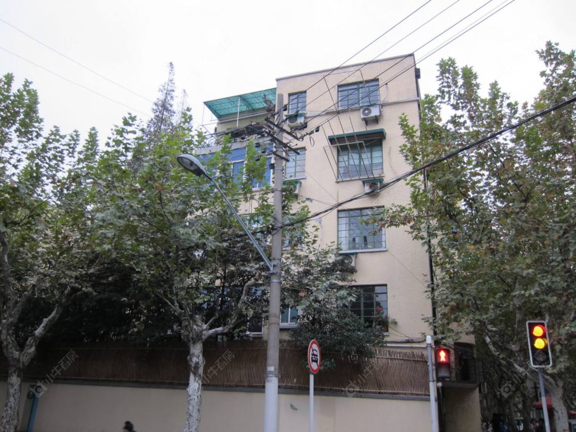 上海协发公寓小区_协发公寓小区null