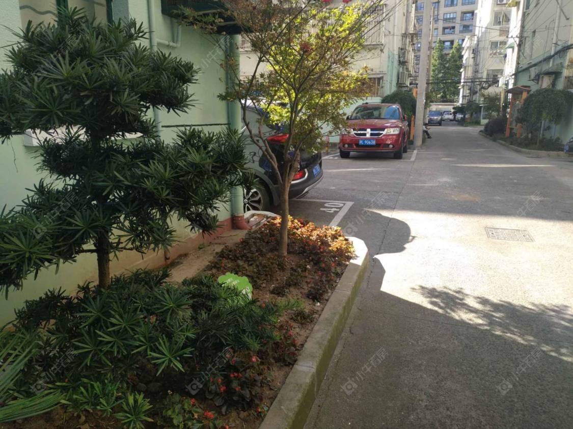 上海市民新村小区_市民新村小区null