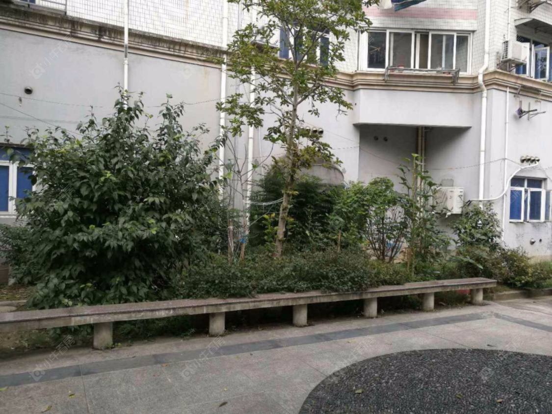 上海西郊公寓龙柏一村北块小区_西郊公寓龙柏一村北块小区null