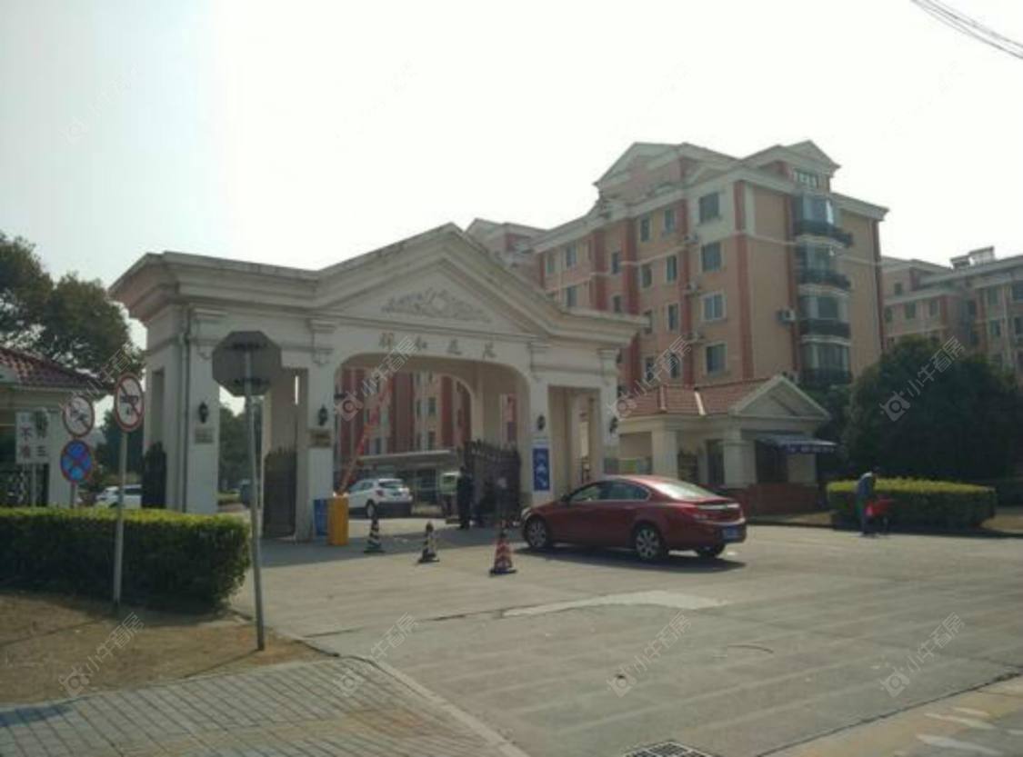 祥和花苑封面图_小牛看房