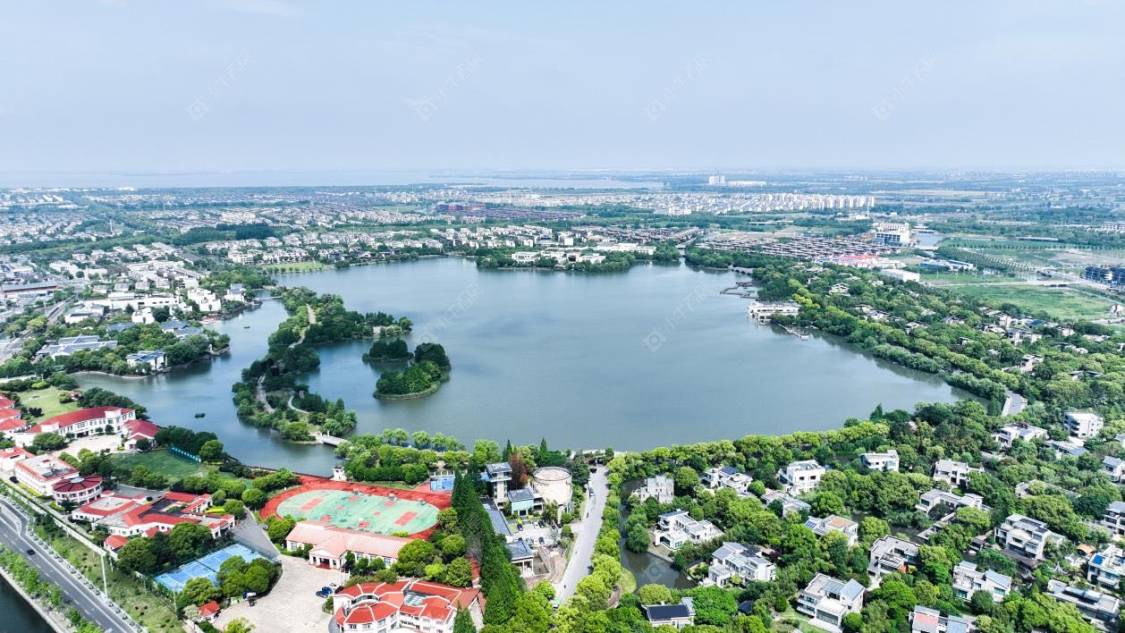 上海同悦湾璟庭别墅区小区_同悦湾璟庭别墅区小区null