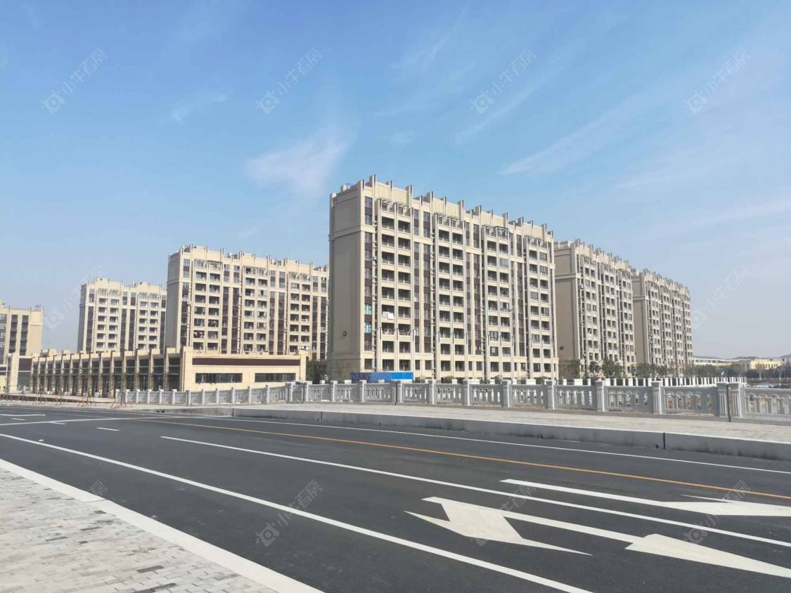 上海东亚启航公馆小区_东亚启航公馆小区null