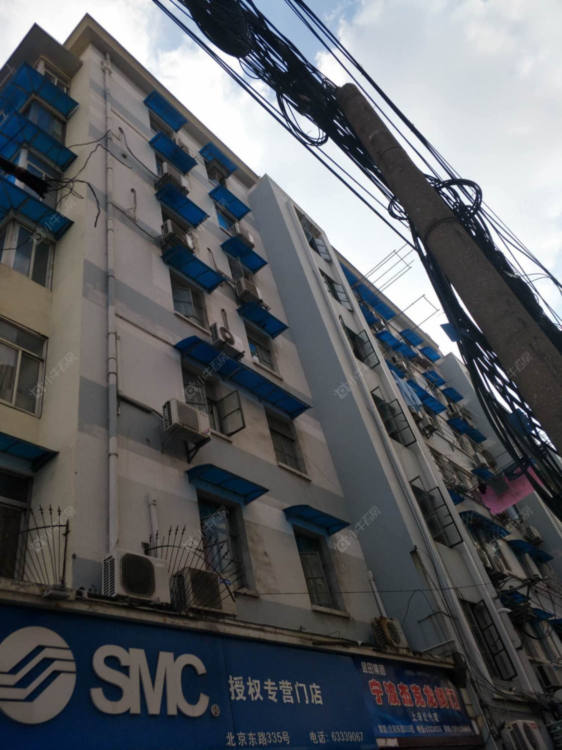 上海北京东路小区_北京东路小区null