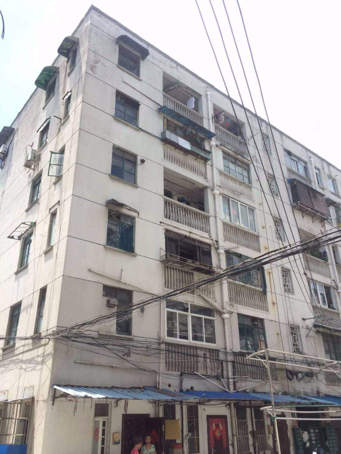 上海内江路374弄小区_内江路374弄小区null