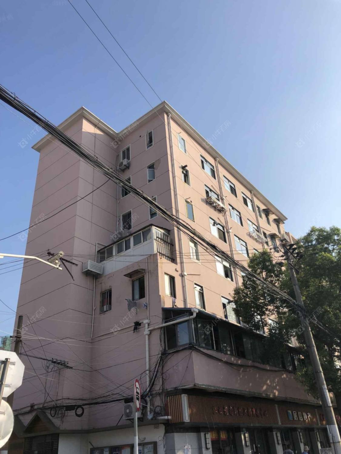 上海中兴路小区_中兴路小区null