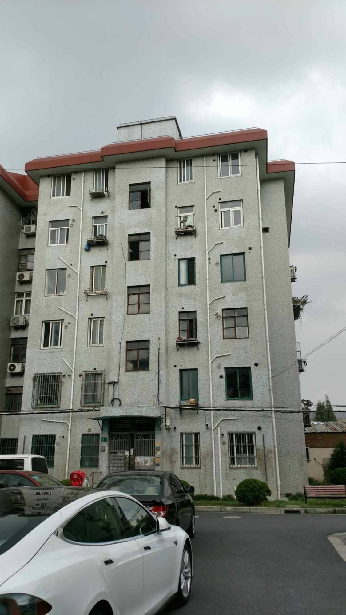 上海罗锦苑小区_罗锦苑小区null