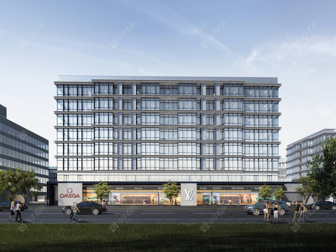 上海上海富力环球中心小区_上海富力环球中心小区null