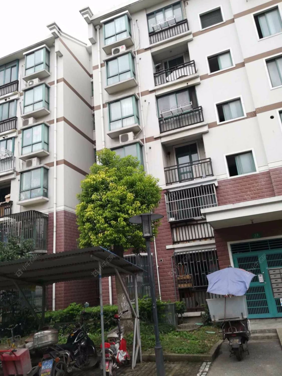 上海金隆家园小区_金隆家园小区null