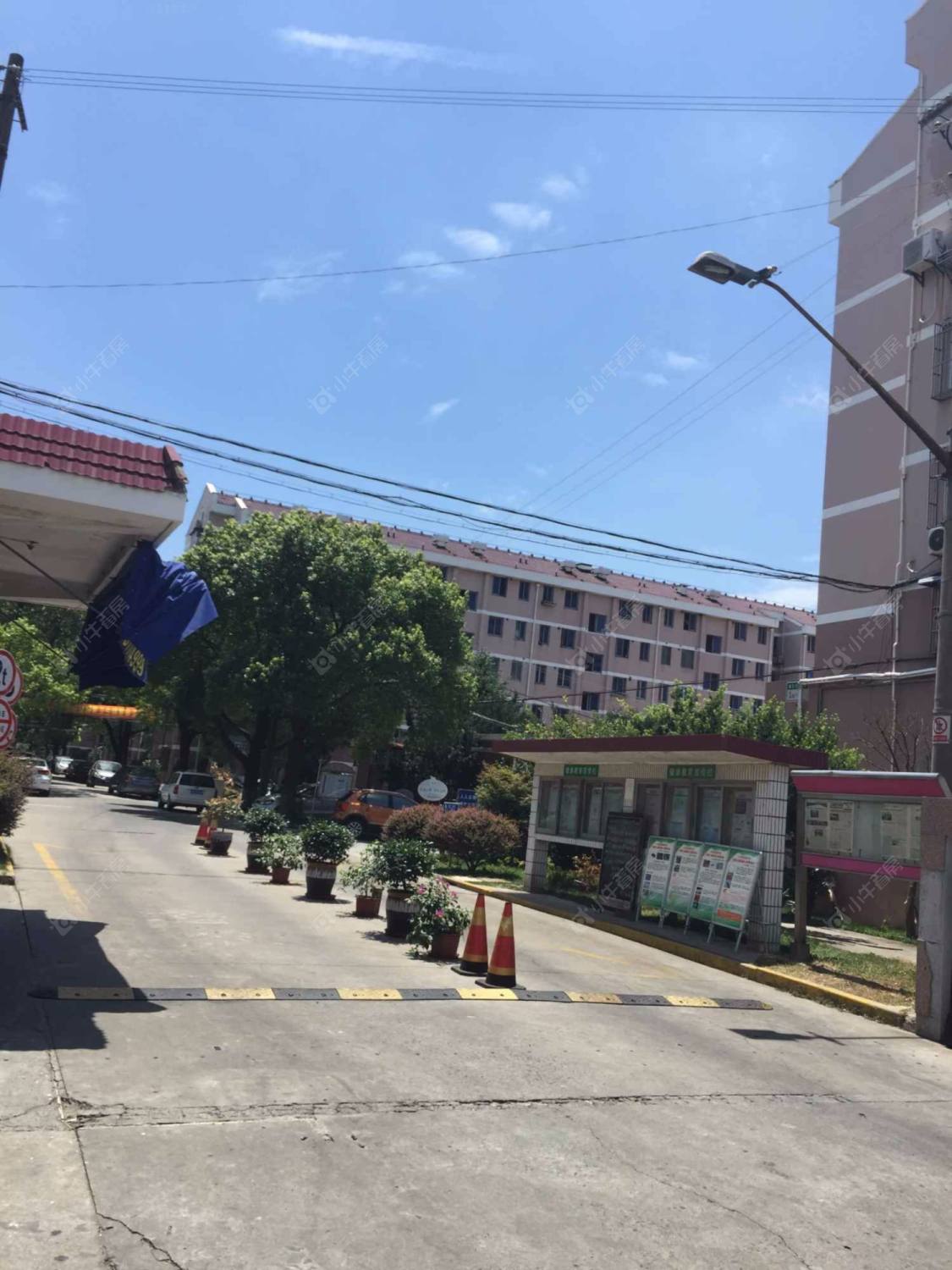 上海远东小区小区_远东小区小区null