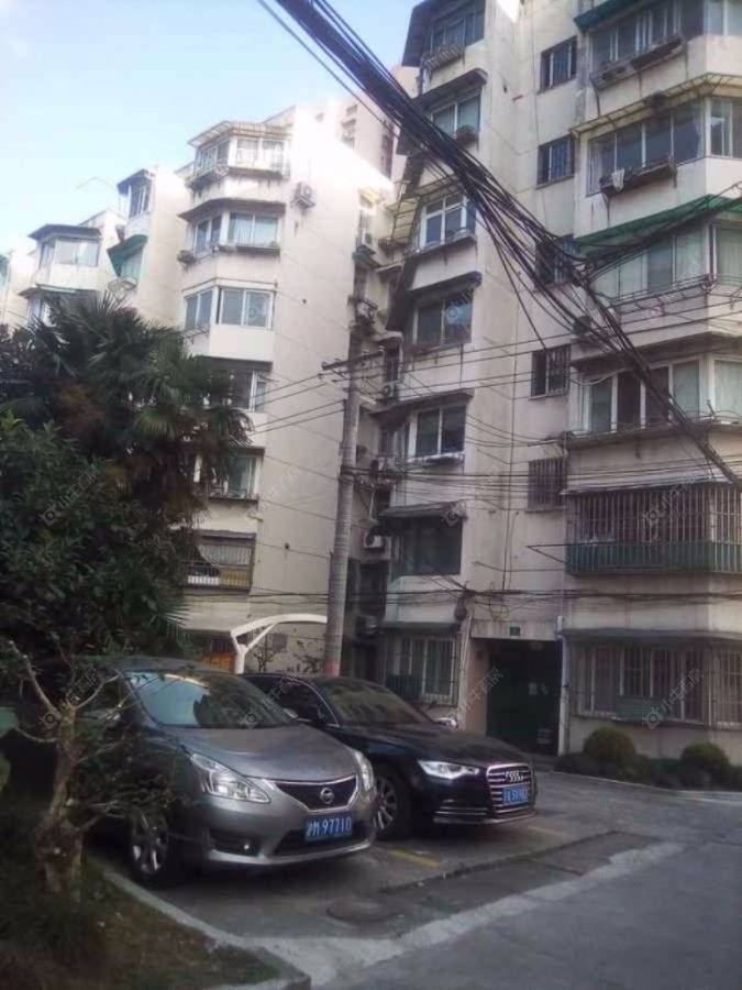 上海舒兰公寓小区_舒兰公寓小区null