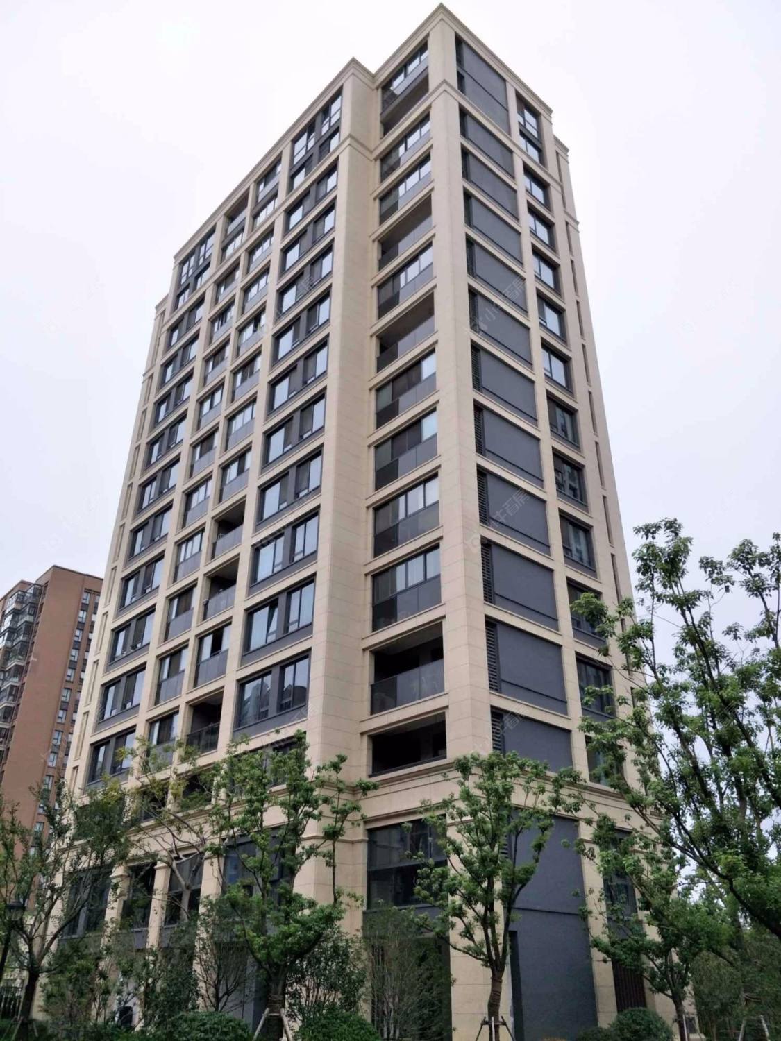 上海绿地香缇小区_绿地香缇小区null