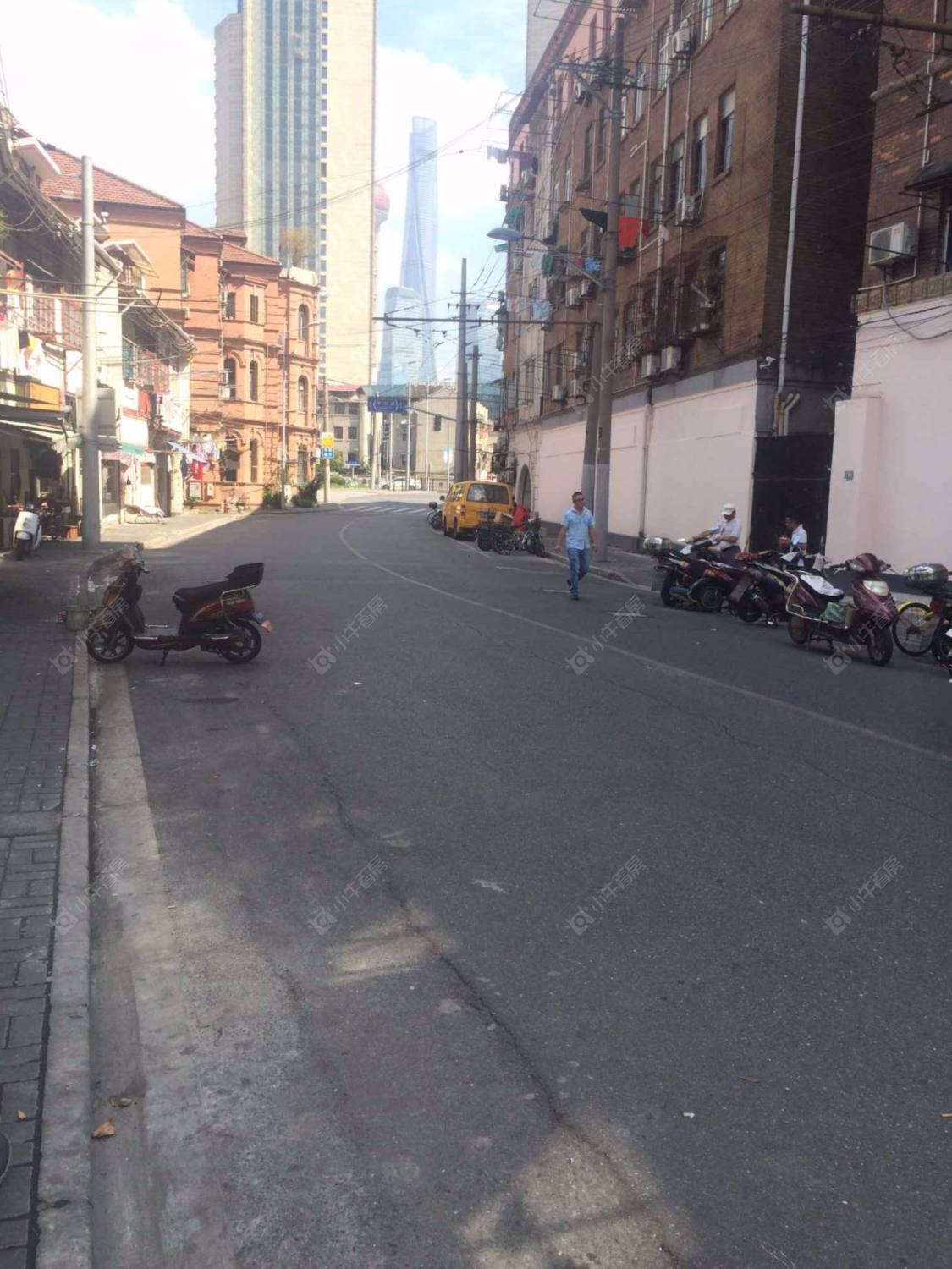 上海闵行路小区_闵行路小区null