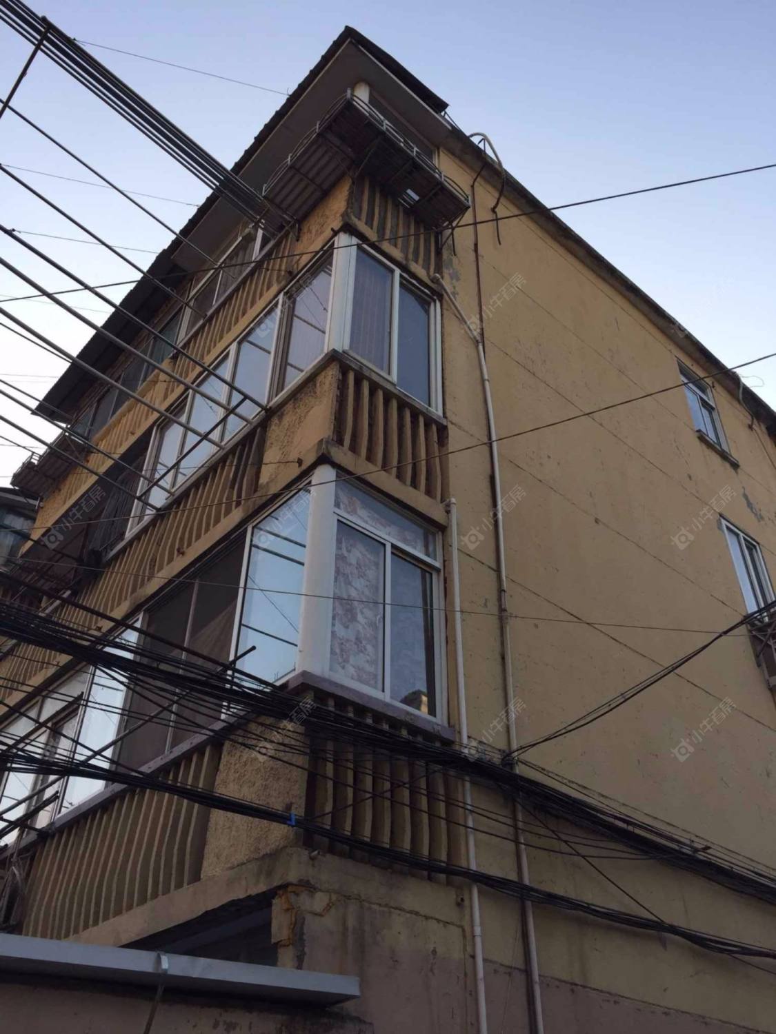 上海华浜新村小区_华浜新村小区null