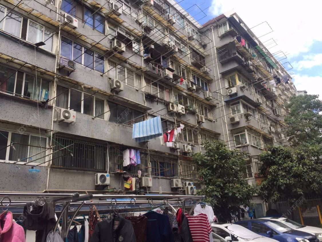 裕德路66弄封面图_小牛看房