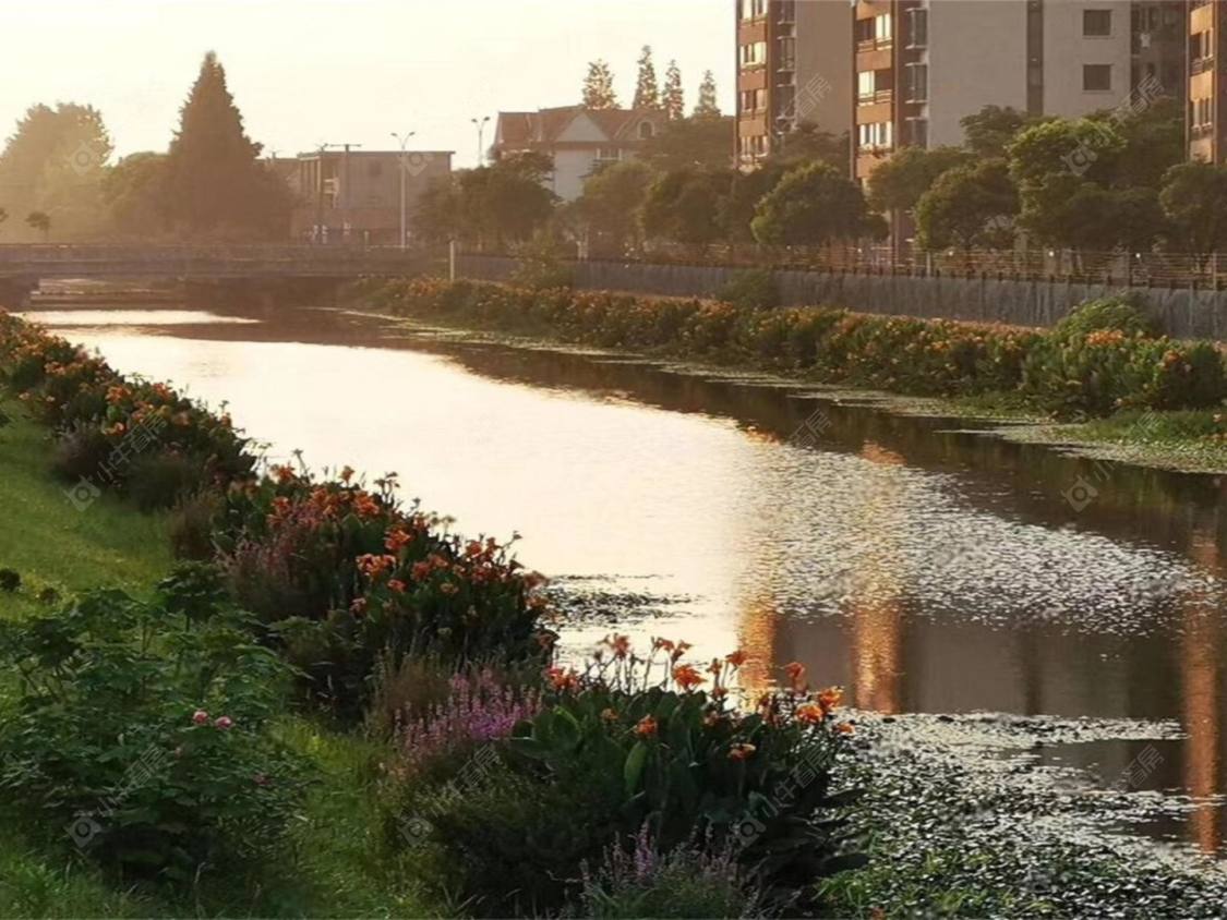 上海施新路841弄小区_施新路841弄小区null