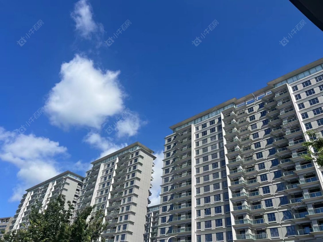 上海虹桥灿耀星城小区_虹桥灿耀星城小区null