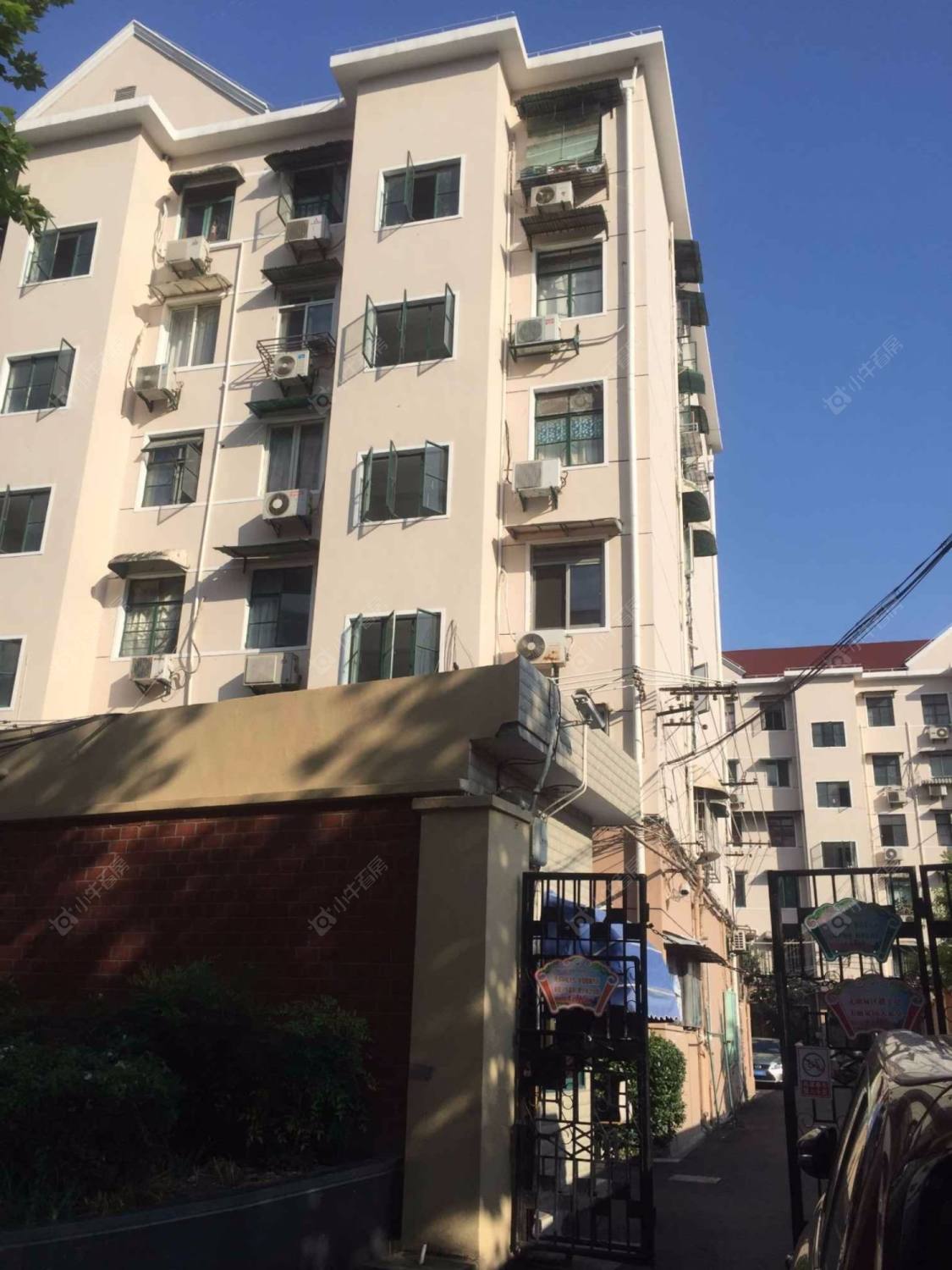 上海虬江小区小区_虬江小区小区null