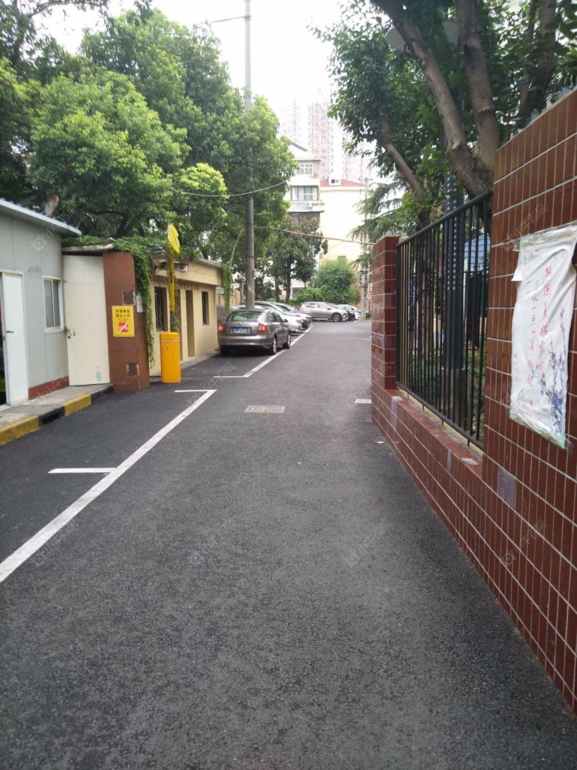 上海玉四花苑小区_玉四花苑小区实景图