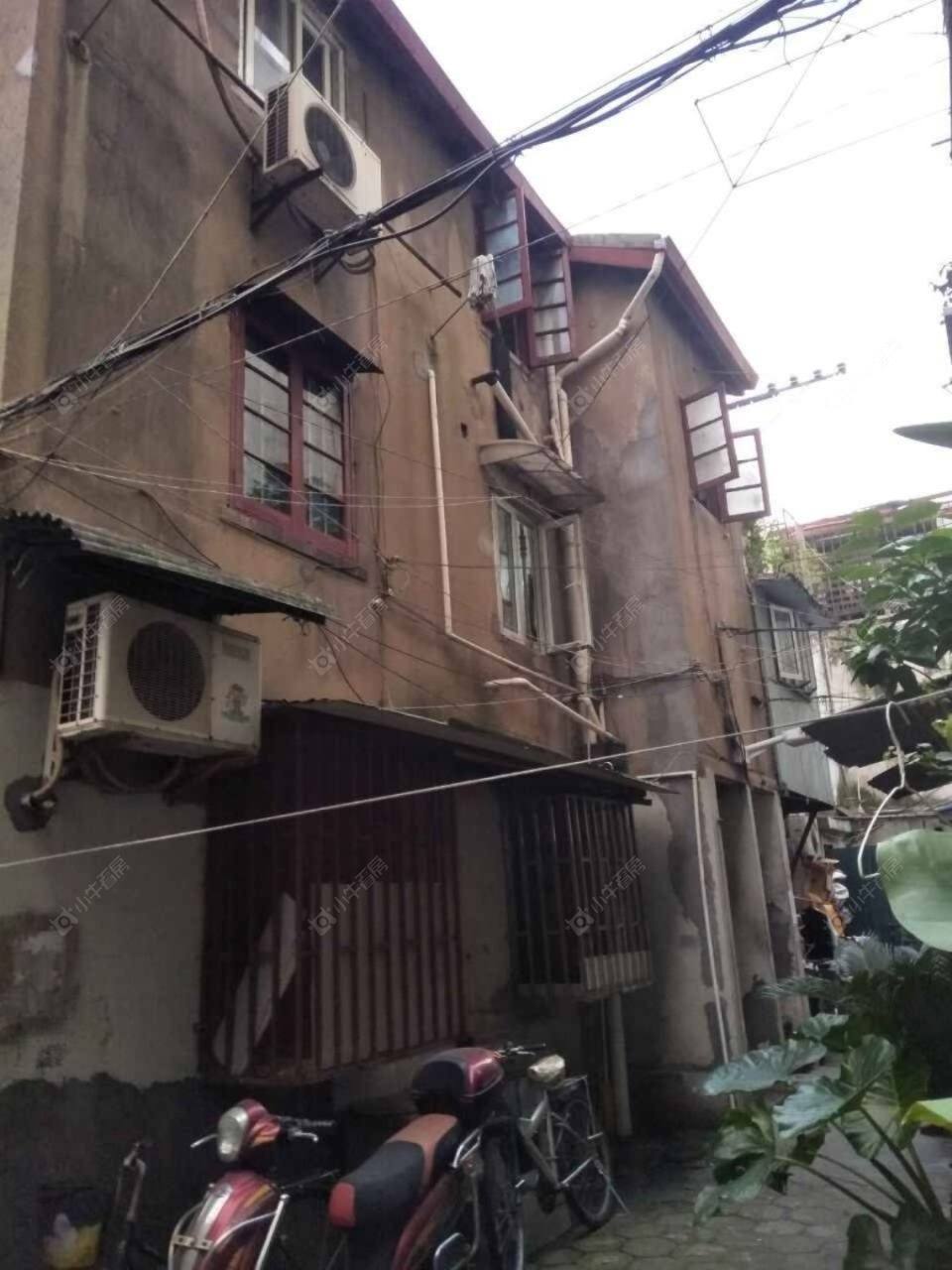 上海苏闽人才公寓小区_苏闽人才公寓小区null