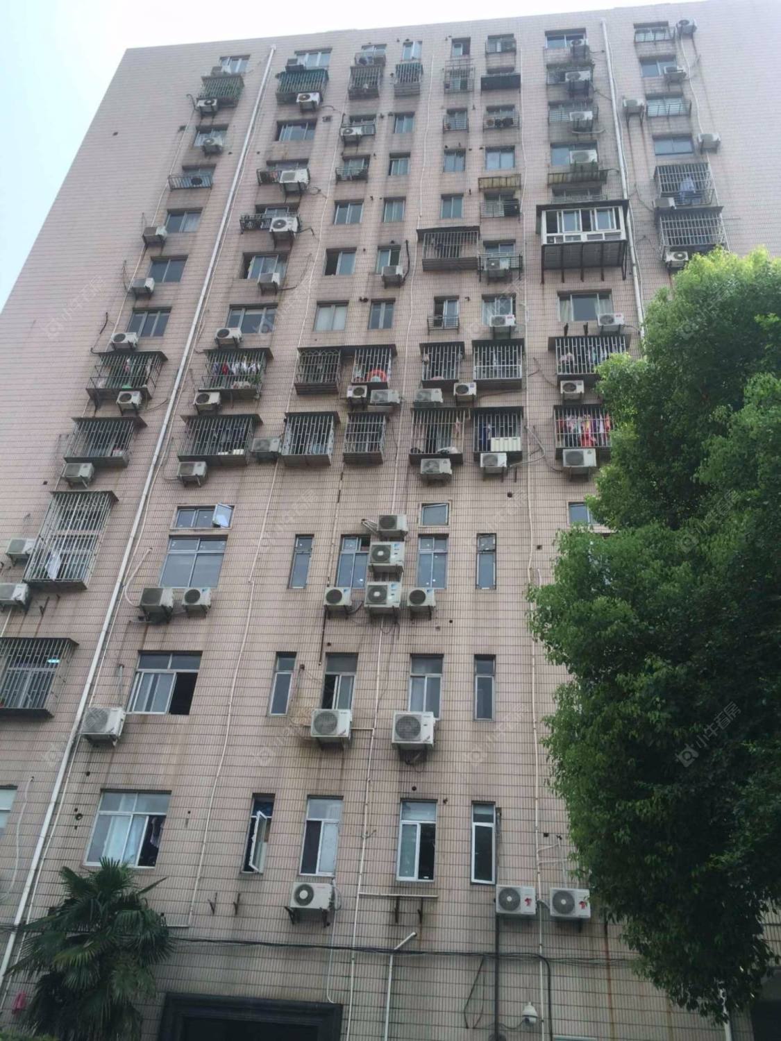 上海宏伦大厦小区_宏伦大厦小区null