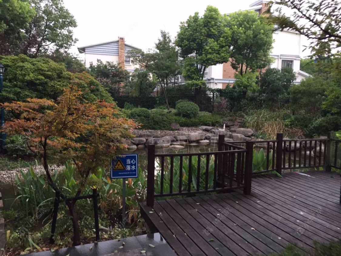 上海海德花园小区_海德花园小区null