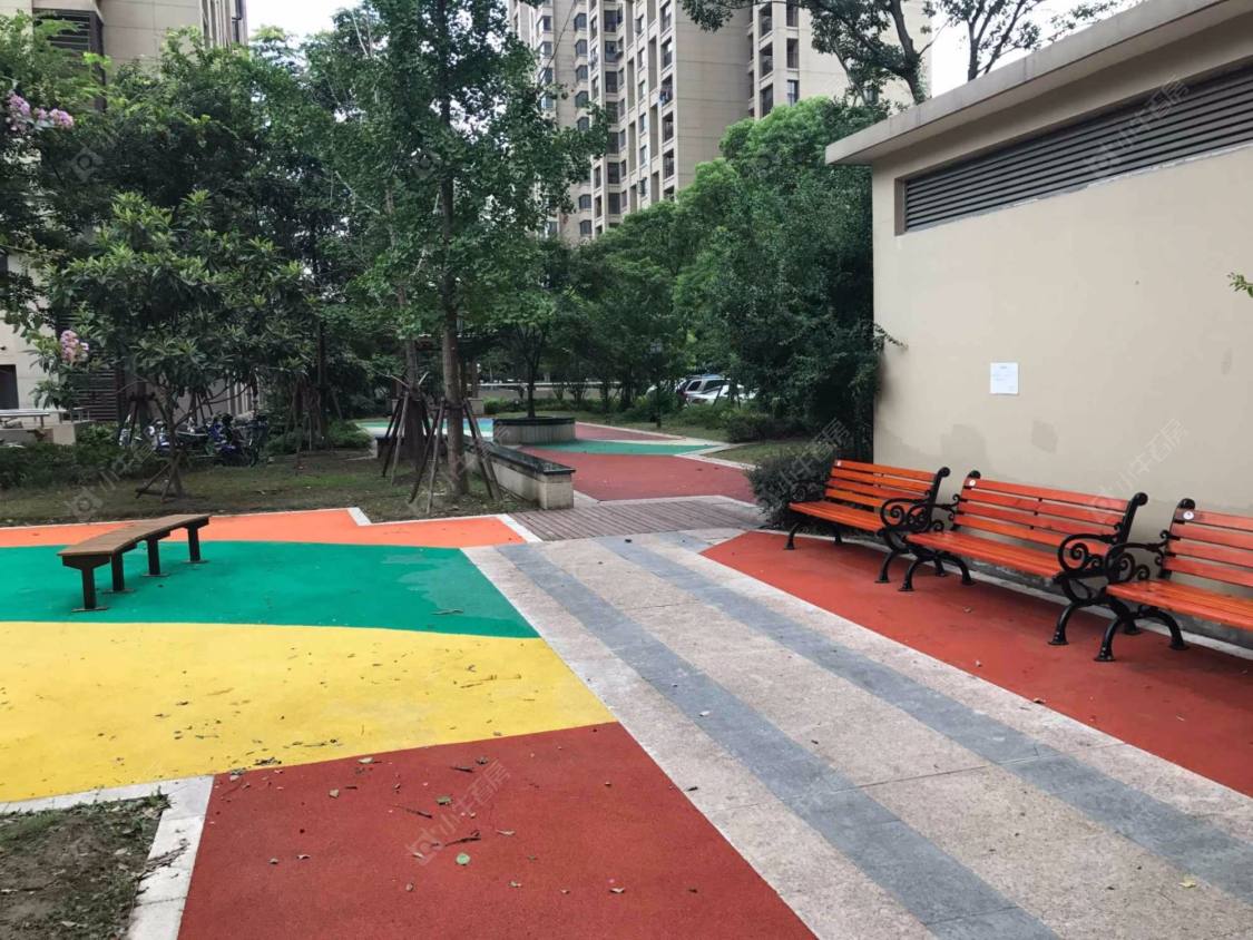 徐汇世家花园封面图_小牛看房