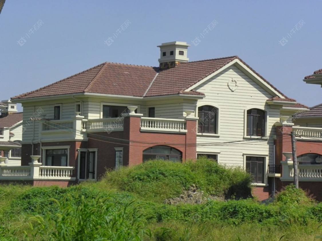 上海合生国际花园小区_合生国际花园小区null