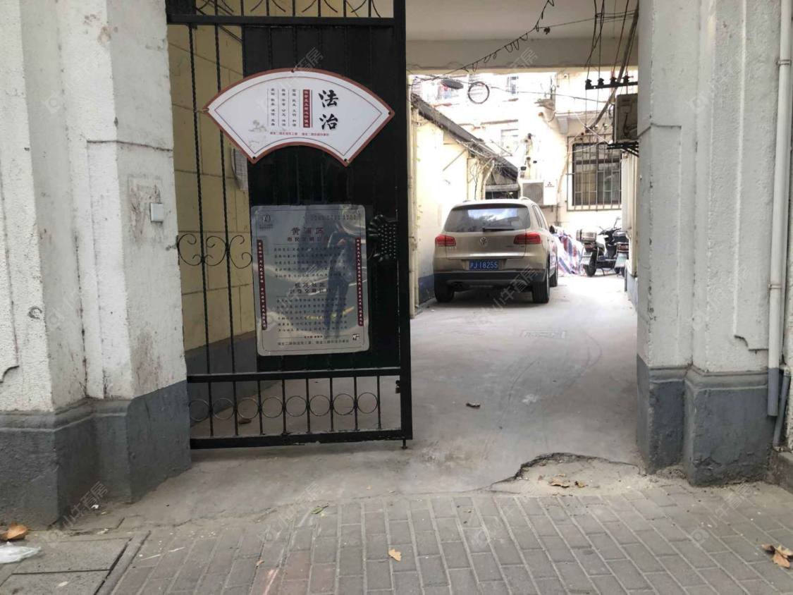 上海建国西路66弄小区_建国西路66弄小区null