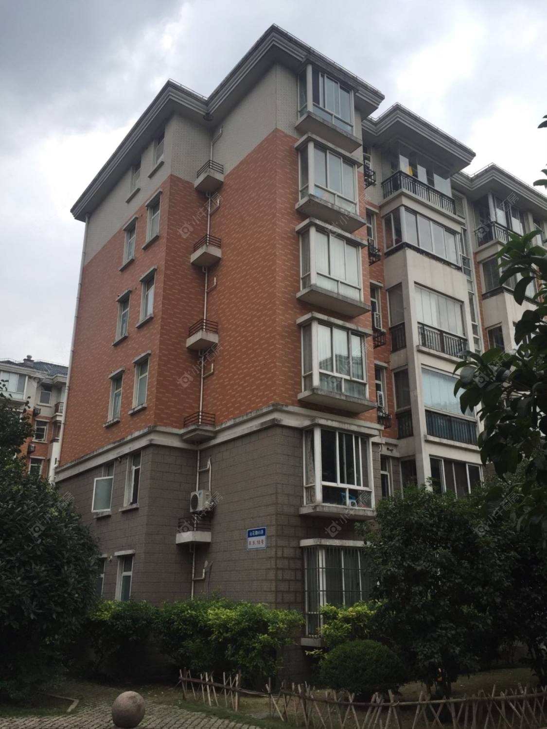 上海阳明国际花苑四期小区_阳明国际花苑四期小区null