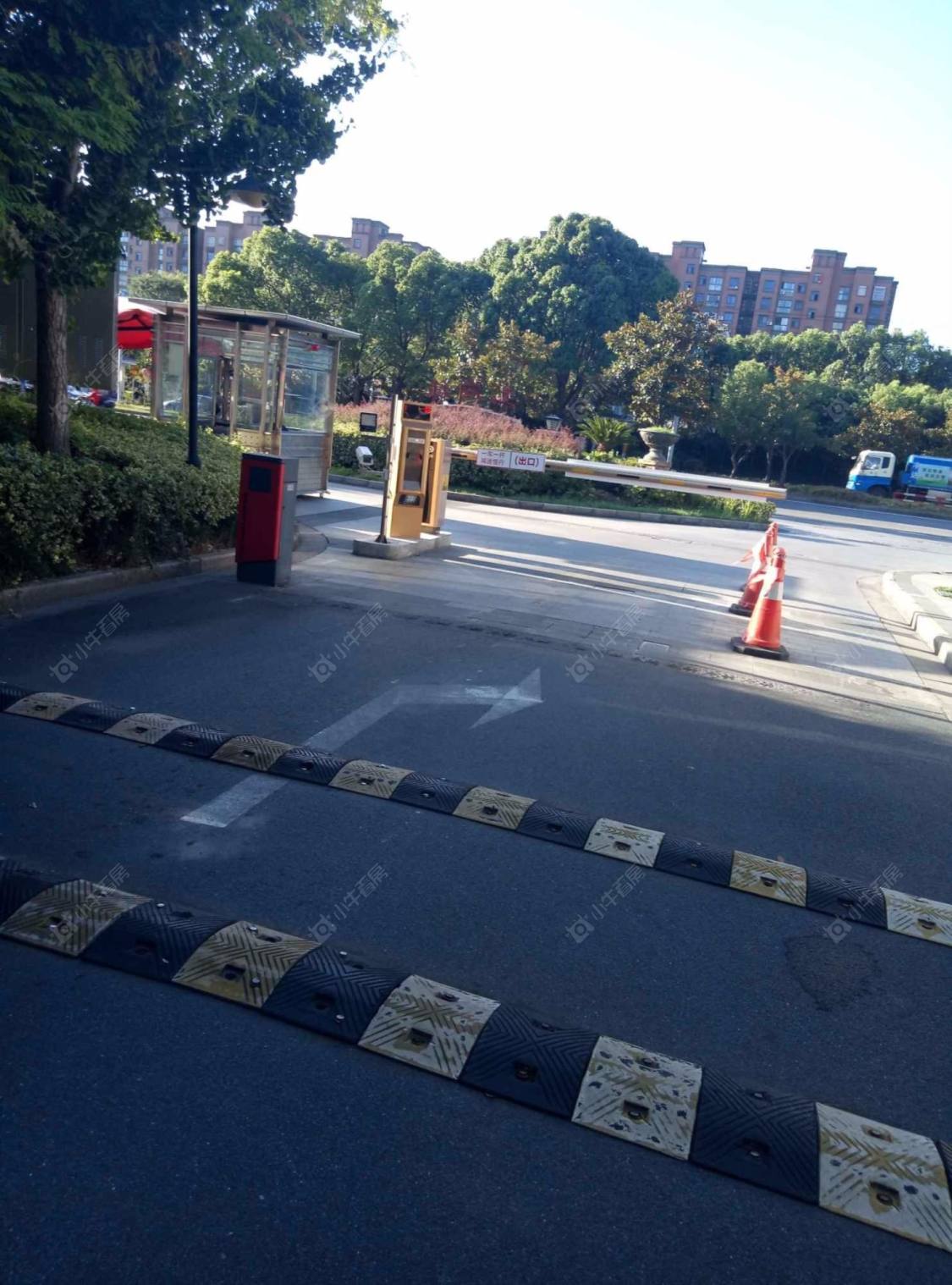 上海上尚缘小区_上尚缘小区null