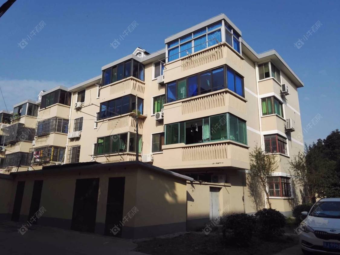 上海新北路96弄小区_新北路96弄小区null