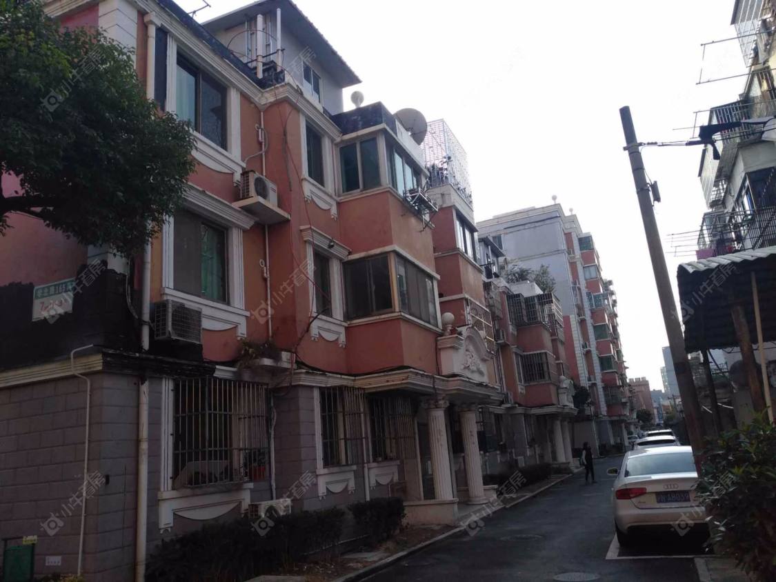 上海曙光苑(浦东)小区_曙光苑(浦东)小区null