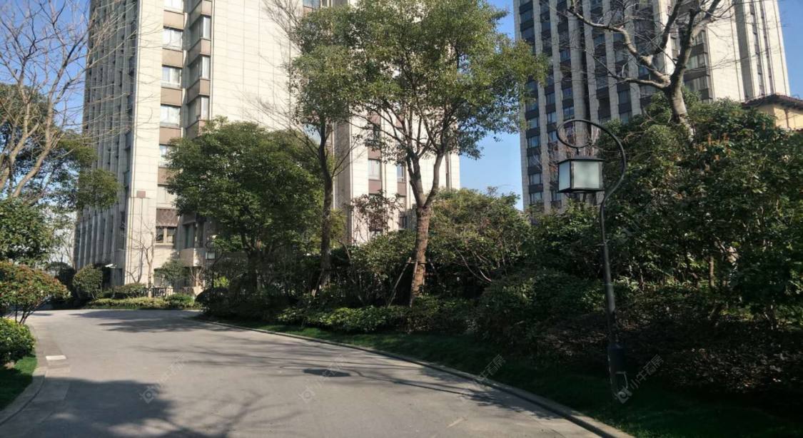 上海龙湖蔚澜香醍南区别墅区小区_龙湖蔚澜香醍南区别墅区小区null
