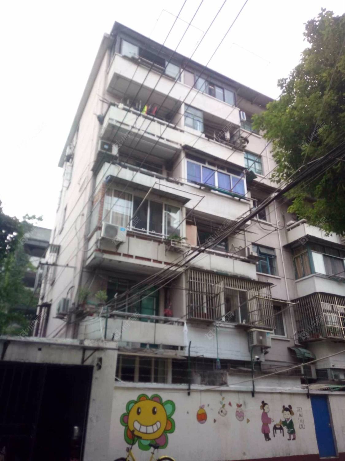 上海江浦路989弄小区_江浦路989弄小区null