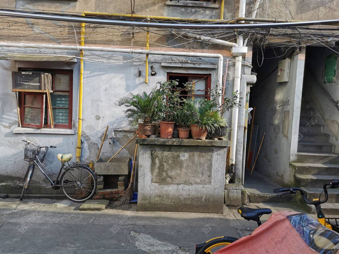 上海唐山路小区_唐山路小区null