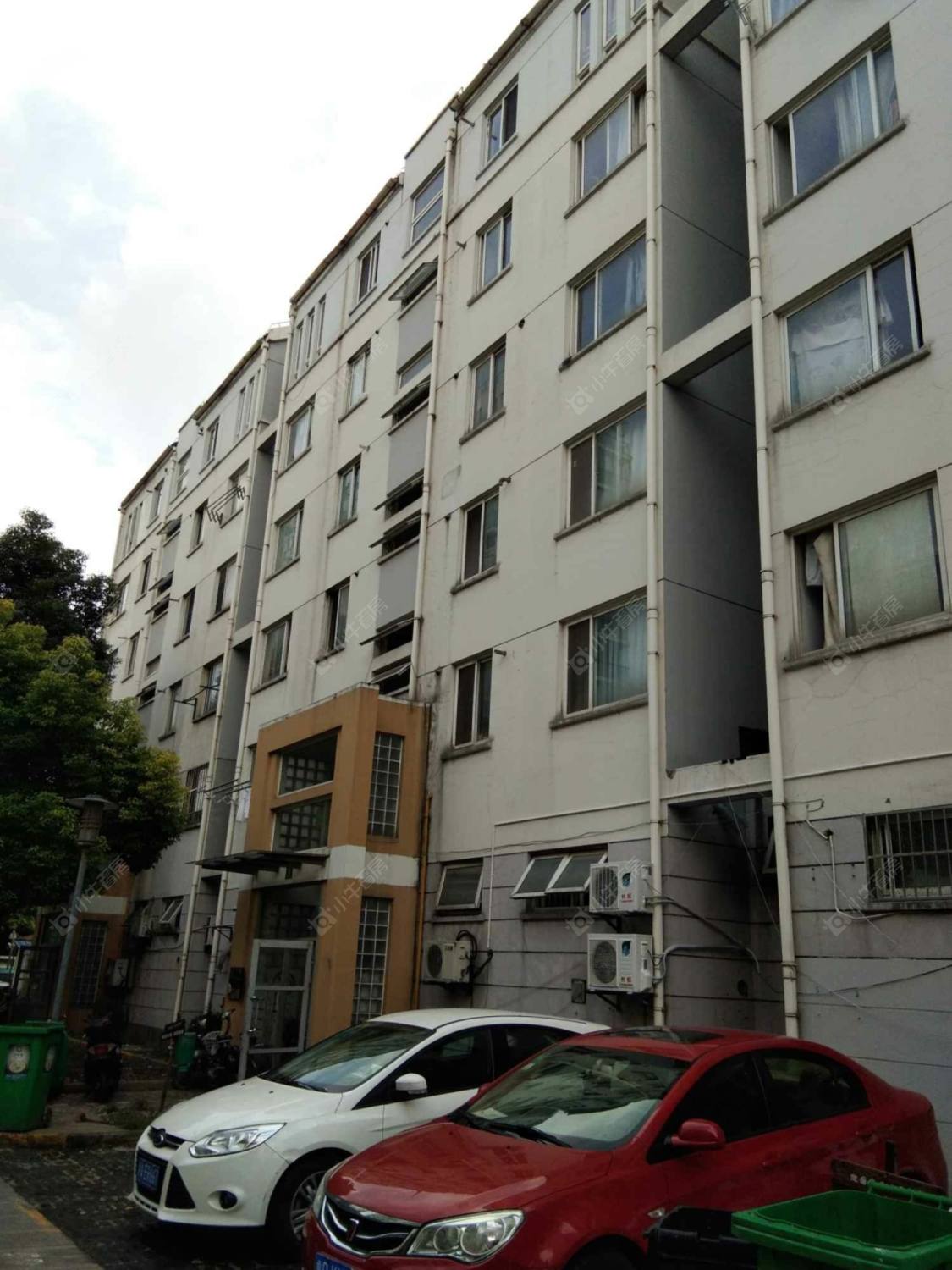 上海碧林湾南苑东区小区_碧林湾南苑东区小区null