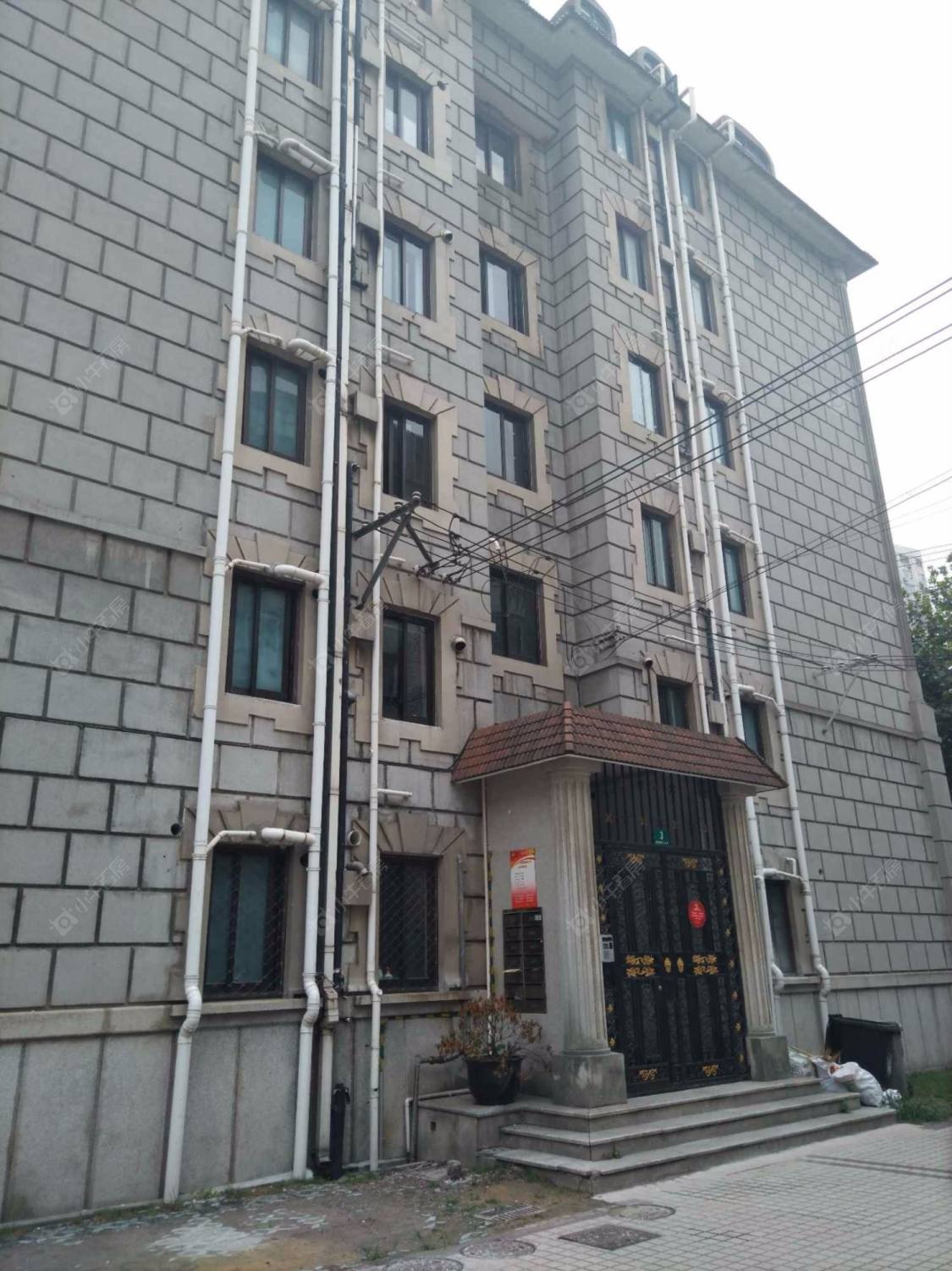 上海悦华小区小区_悦华小区小区null