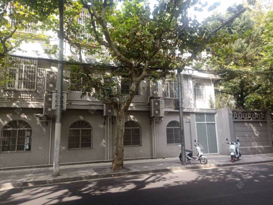 上海福德坊小区_福德坊小区null