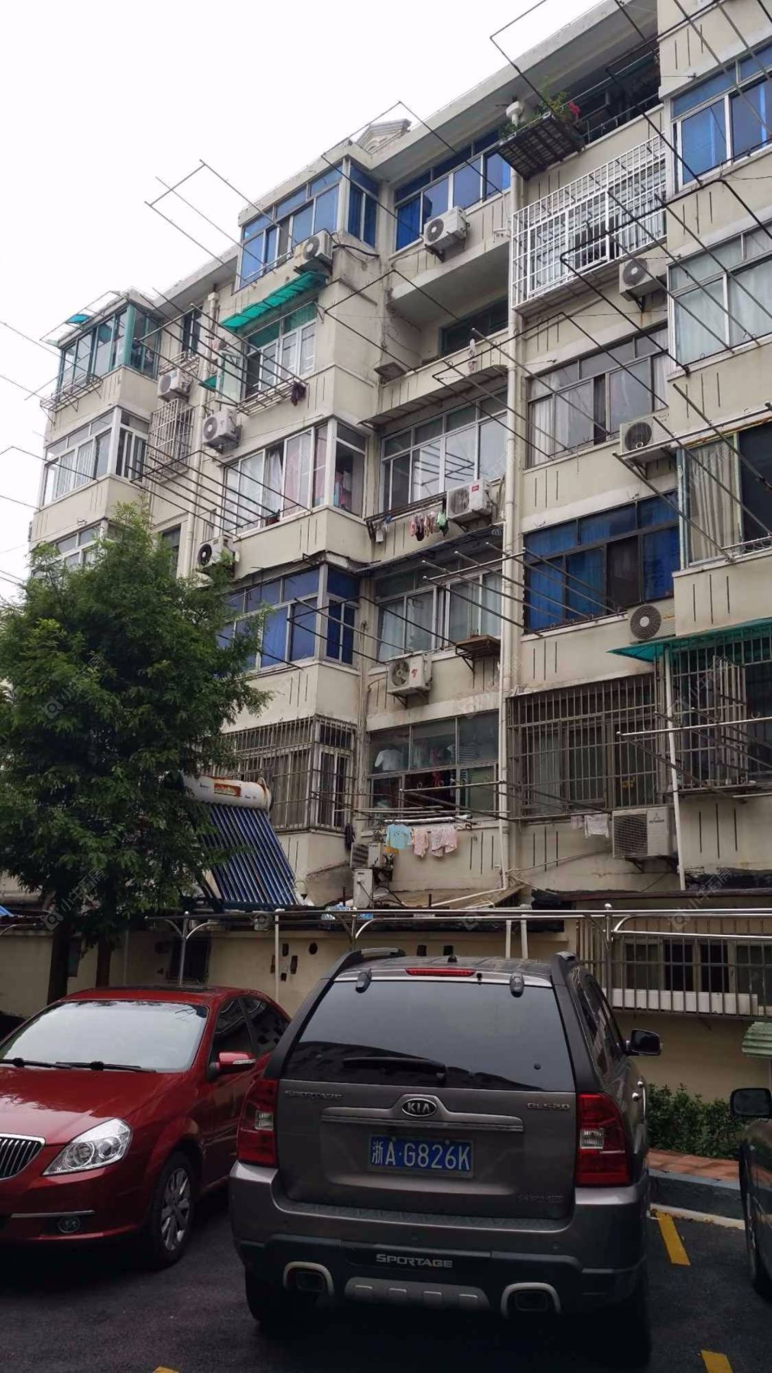 上海上中路100弄小区_上中路100弄小区null