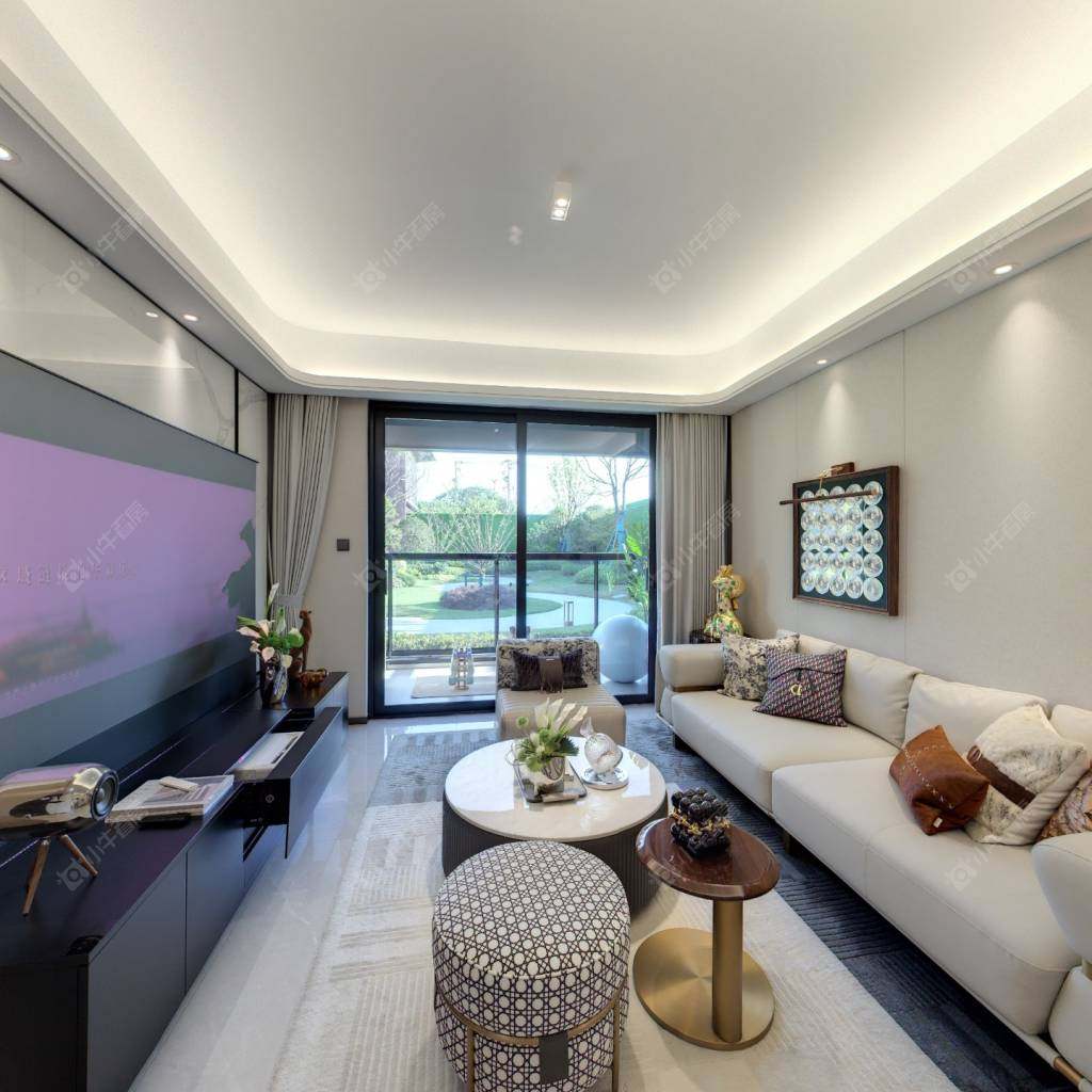 上海中交凤启虹桥在售新楼盘null