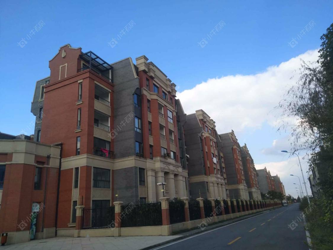 上海天地健康城小区_天地健康城小区null