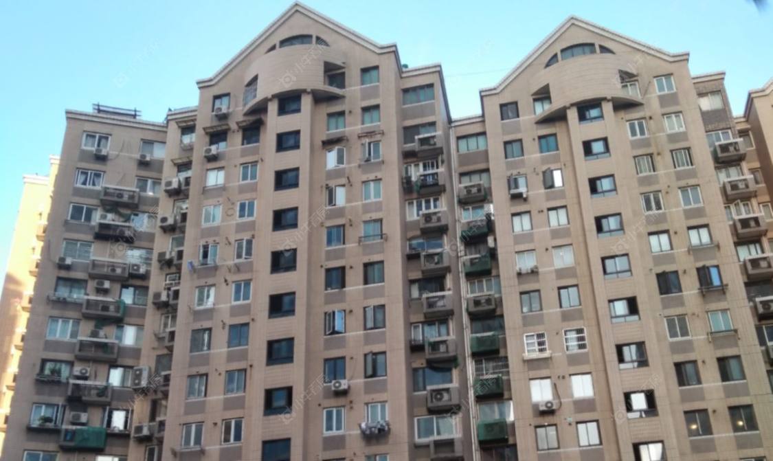 上海佳信都市花园小区_佳信都市花园小区null