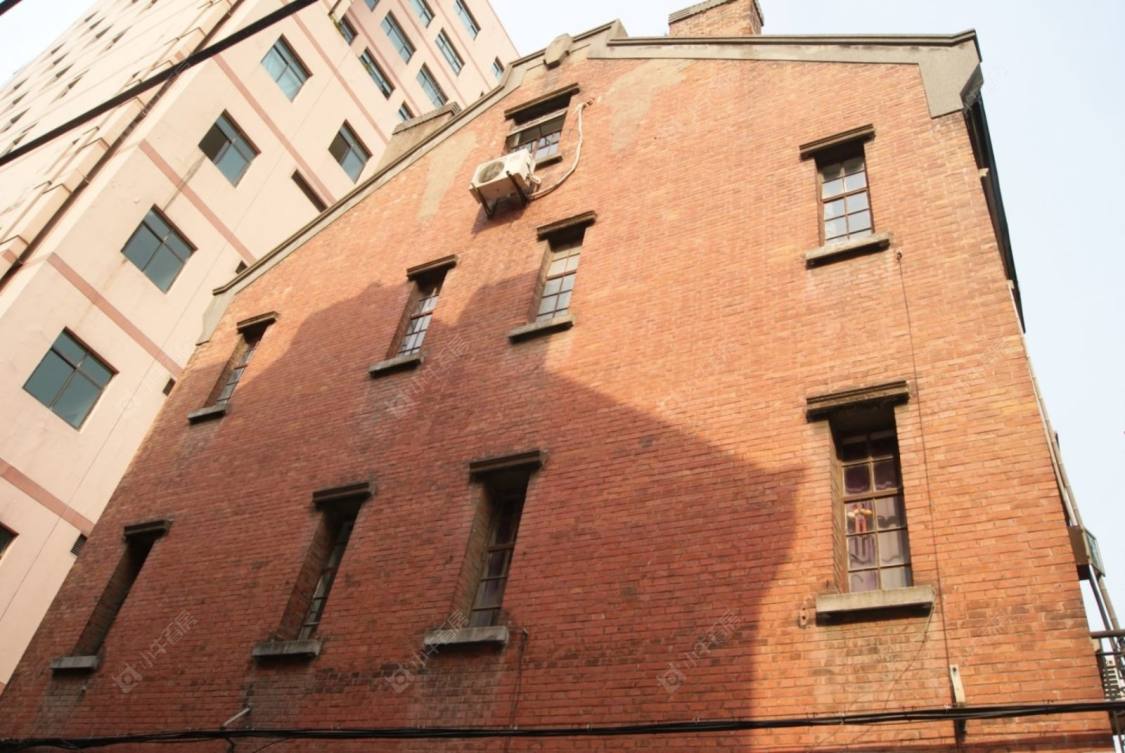 上海来德坊小区_来德坊小区null